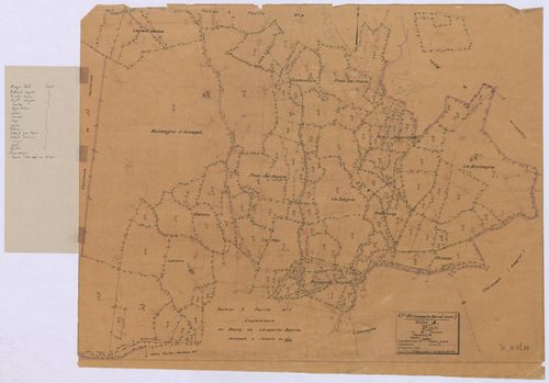 Section A2 : planchette n° 2