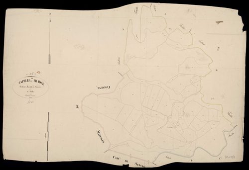 Section A2 dite de Larode