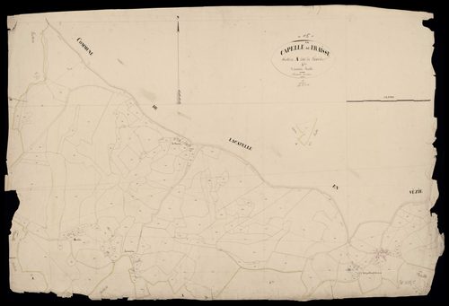Section A4 dite de Larode