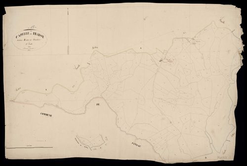 Section B1 dite de Mentières
