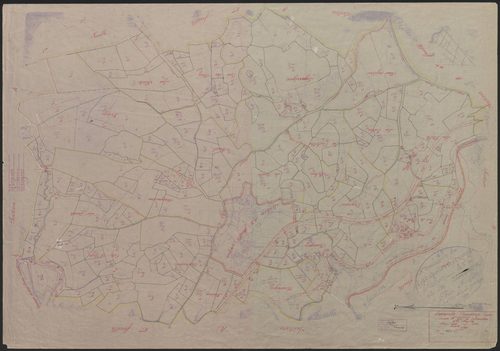 Section A5 dite de Calvanhac