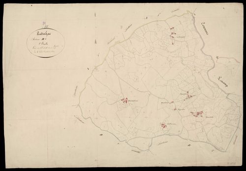 Section B1 dite d'Ortigier