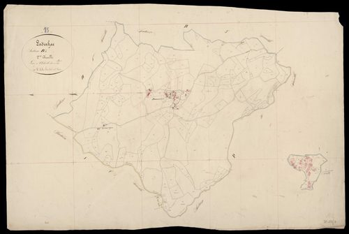 Section B2 dite d'Ortigier