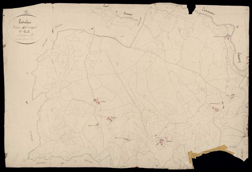 Section B3 dite d'Ortigier
