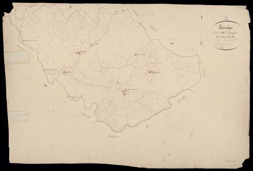Section B5 dite d'Ortigier