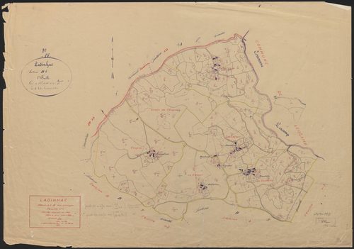 Section B1 dite d'Ortigier