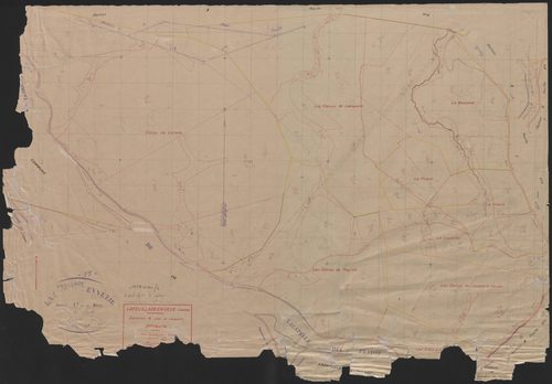 Section A3 dite de Lacapelle