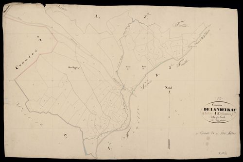Section A3 dite de Greil