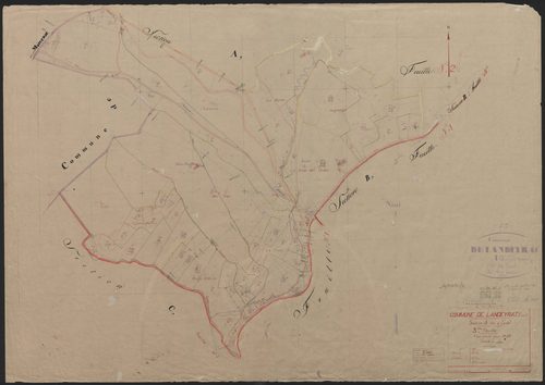 Section A3 dite du Greil
