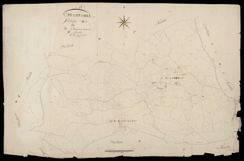 Section D3 dite de Chassaignes