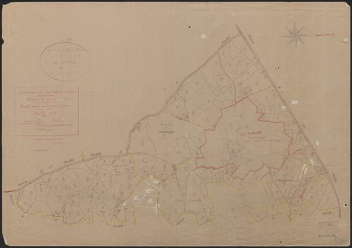 Section C3 dite de Vallat