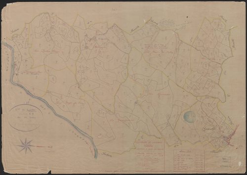 Section C5 dite de Vallat