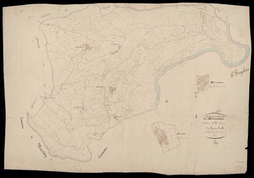 Section C5 dite de Lecam (Lecam, Moulèdes)