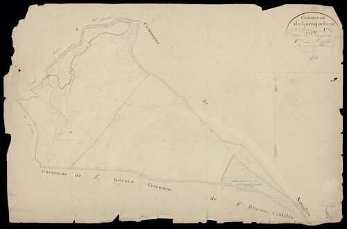 Section C1 dite de Manhal
