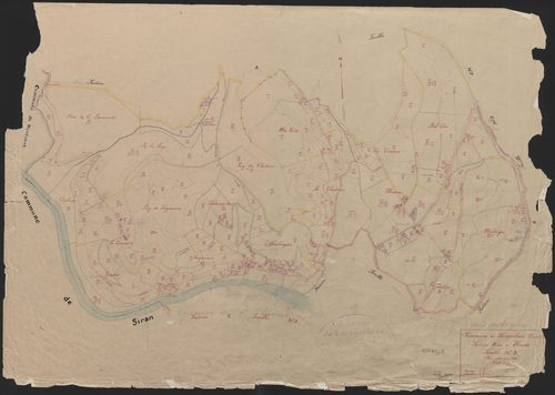 Section A3 dite de Messac