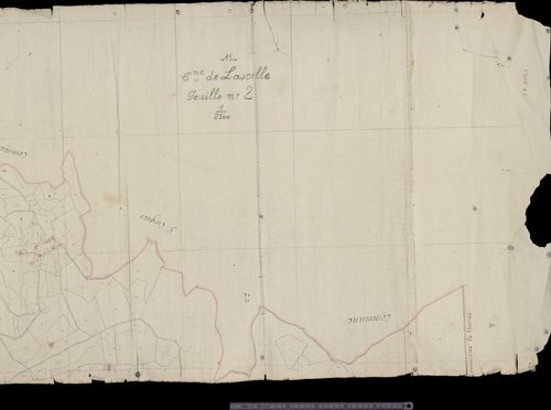 Section F (Laflandonière)