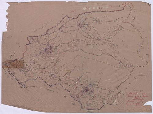 Section E2 dite de Mazieux