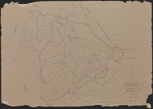 Section B1 dite de Bouigues : mise à jour