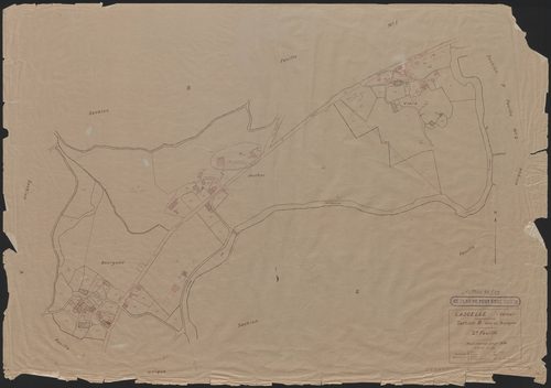 Section B2 dite de Bouigues : mise à jour