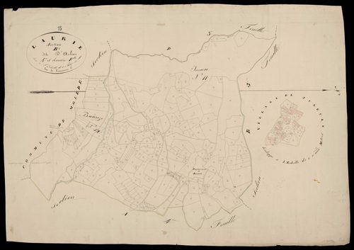 Section B4 dite d'Anliac