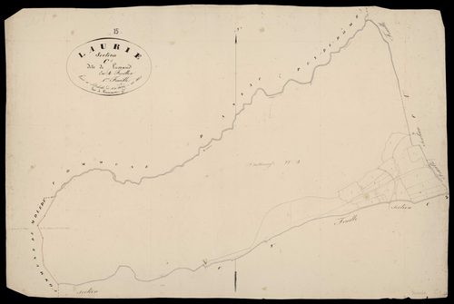 Section C1 dite de Lussaud
