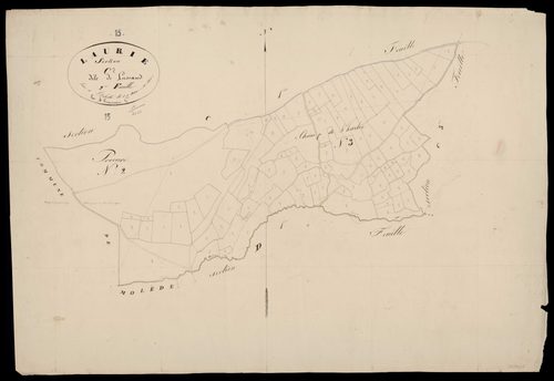 Section C2 dite de Lussaud