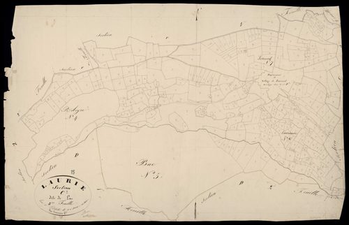Section C3 dite de Lussaud