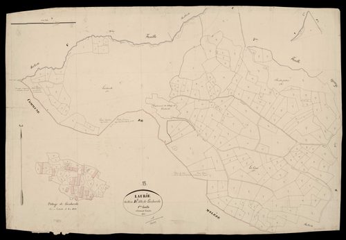 Section D1 dite de Lacoharde