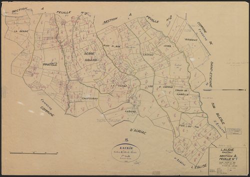 Section A1