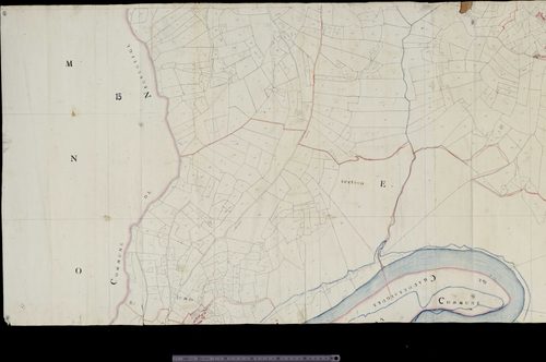 Section E (Le Mas)