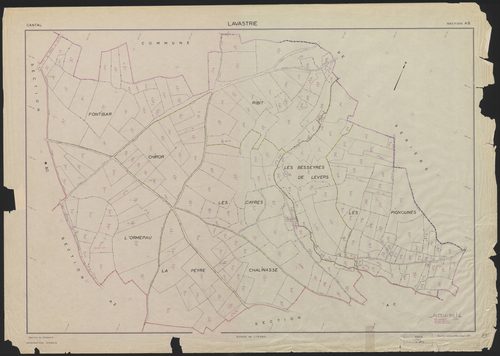 Section AB