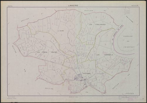 Section AM