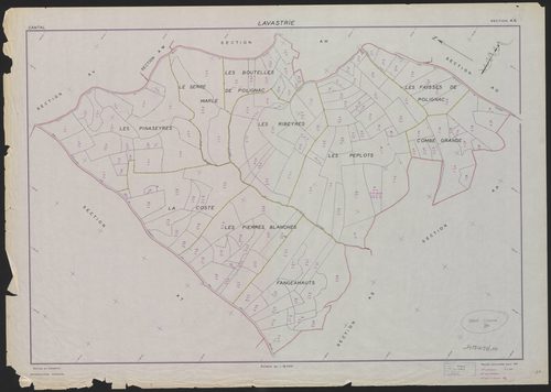 Section AN