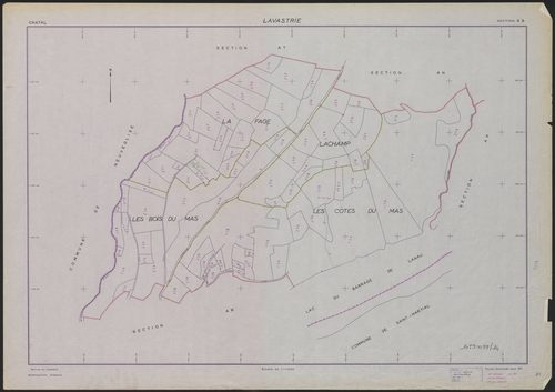 Section AS
