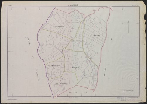 Section AT