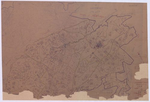 Section A2 dite de Cheylanes