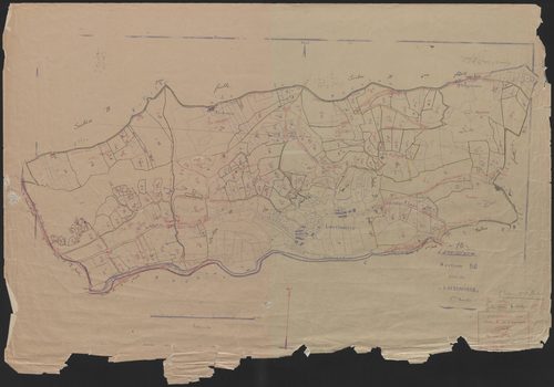 Section B2 dite de Laveissière