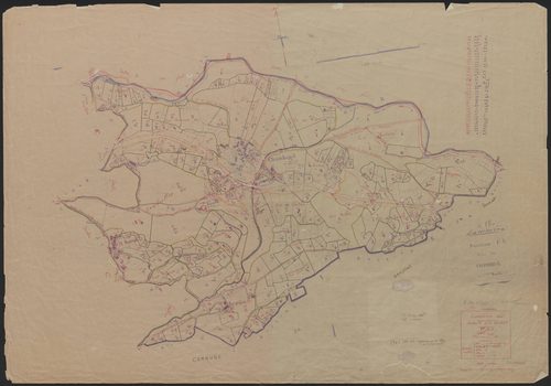 Section C1 dite de Chambeuil