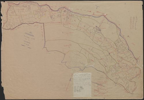 Section C3 dite de Chambeuil