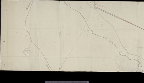Section I (Limites de commune avec Mandailles et Cheylade)
