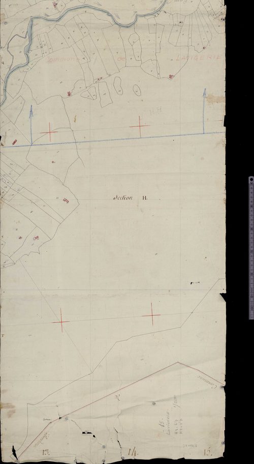 Section H