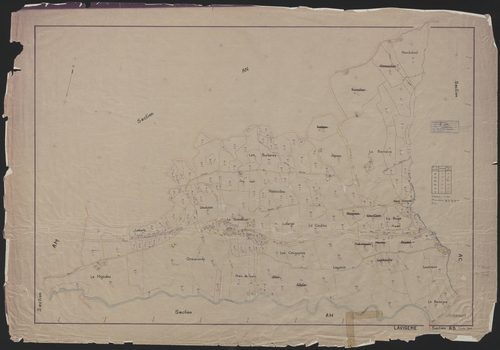 Section AB