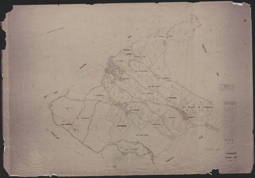 Section AC