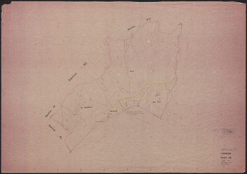Section AK
