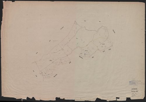 Section AN