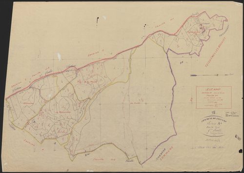 Section A1
