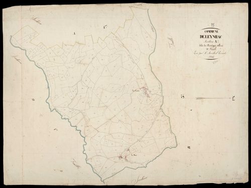 Section A2 dite de Bouigue-Albos