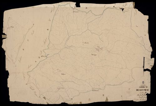 Section D dite de Fabrègues