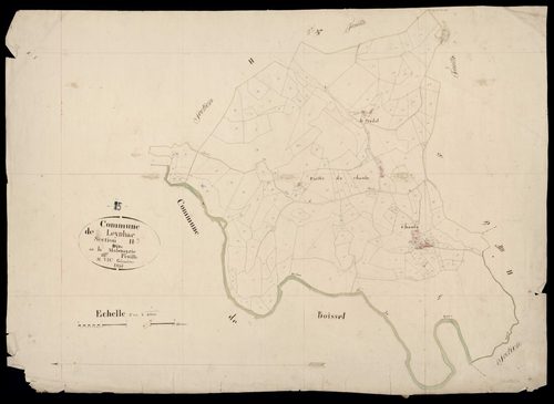 Section H3 dite de la Moleneyrie