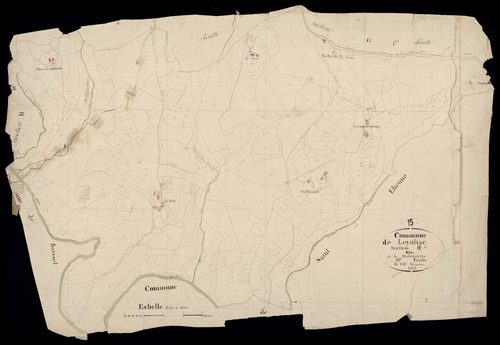 Section H4 dite de la Moleneyrie